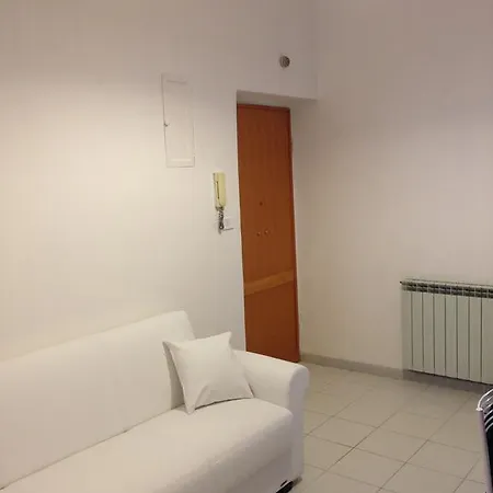 Διαμέρισμα Domus Elelisa *