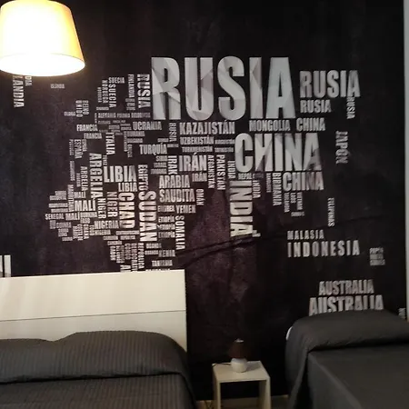 Διαμέρισμα Domus Elelisa *