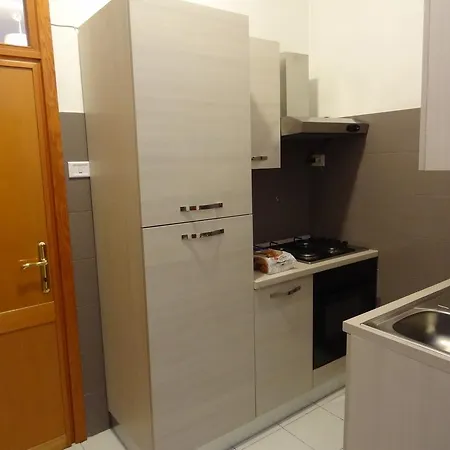 Διαμέρισμα Domus Elelisa Ρώμη
